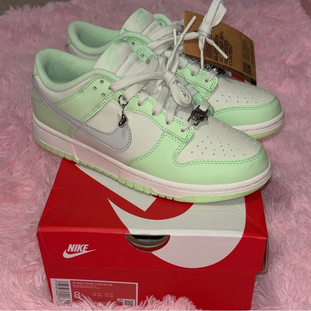 Nike Dunk Low Next Nature SE ‘Sea Glass’